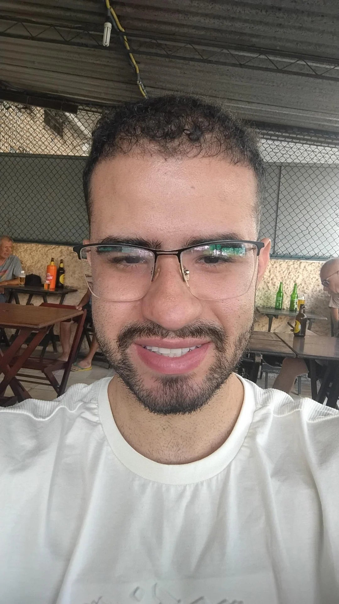 <em>Andres V.</em>